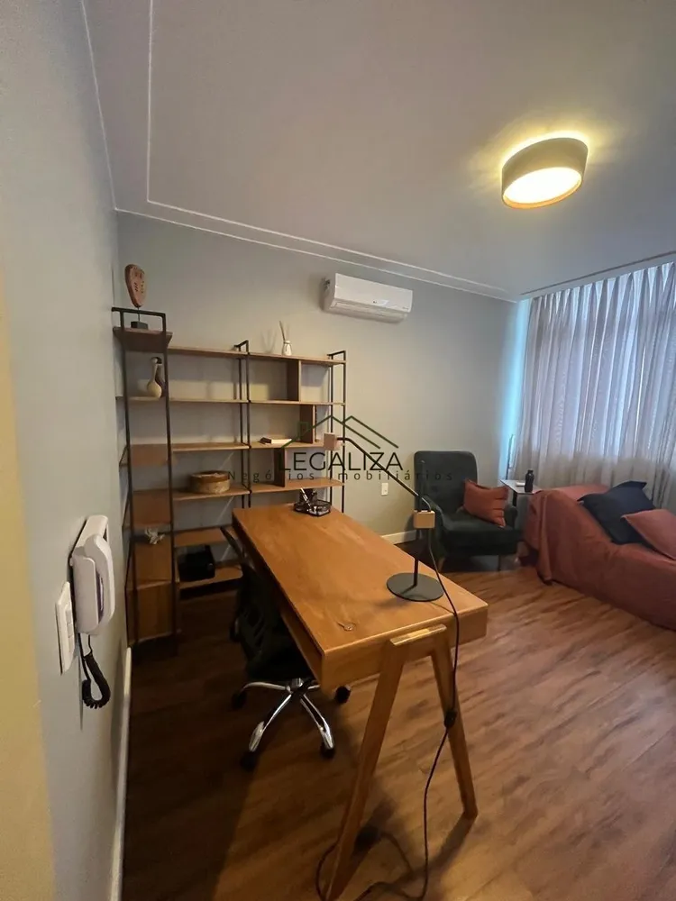 Sala-Conjunto - Foto 40