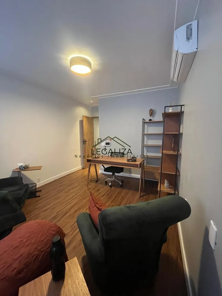 Sala-Conjunto - Foto 37