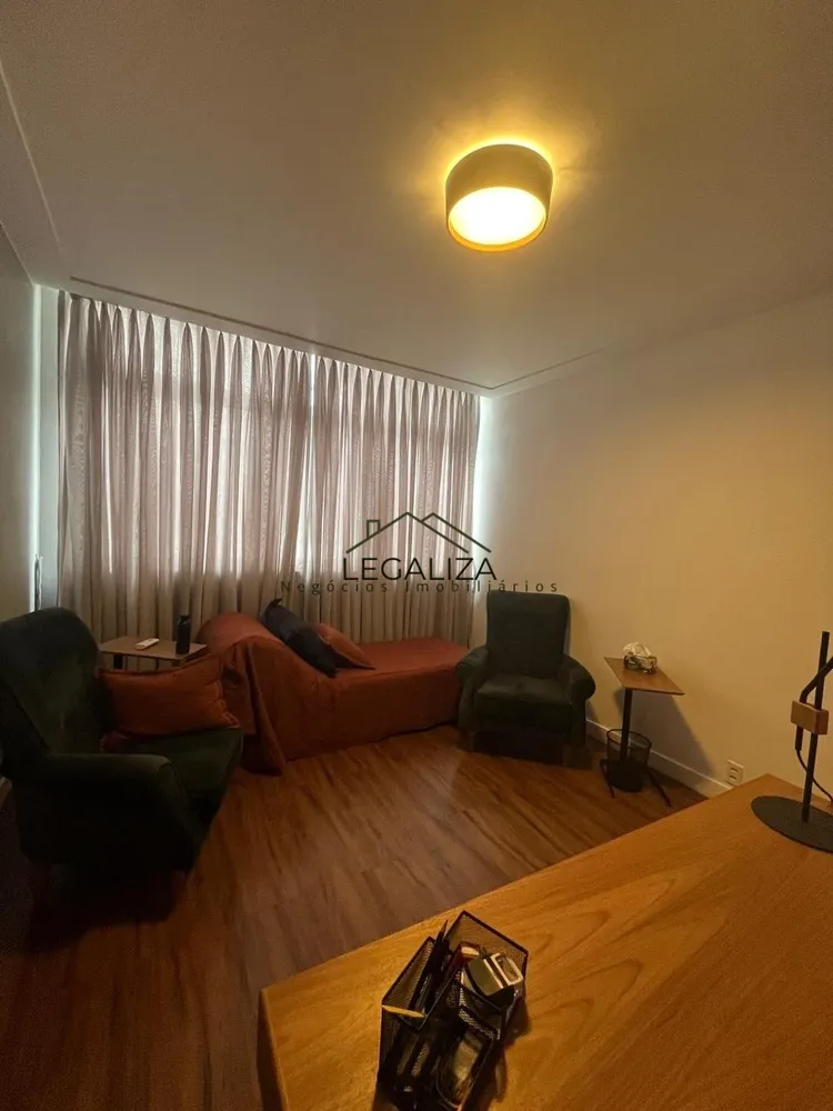 Sala-Conjunto - Foto 38