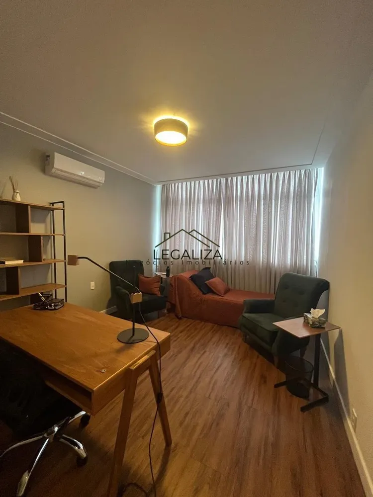 Sala-Conjunto - Foto 41