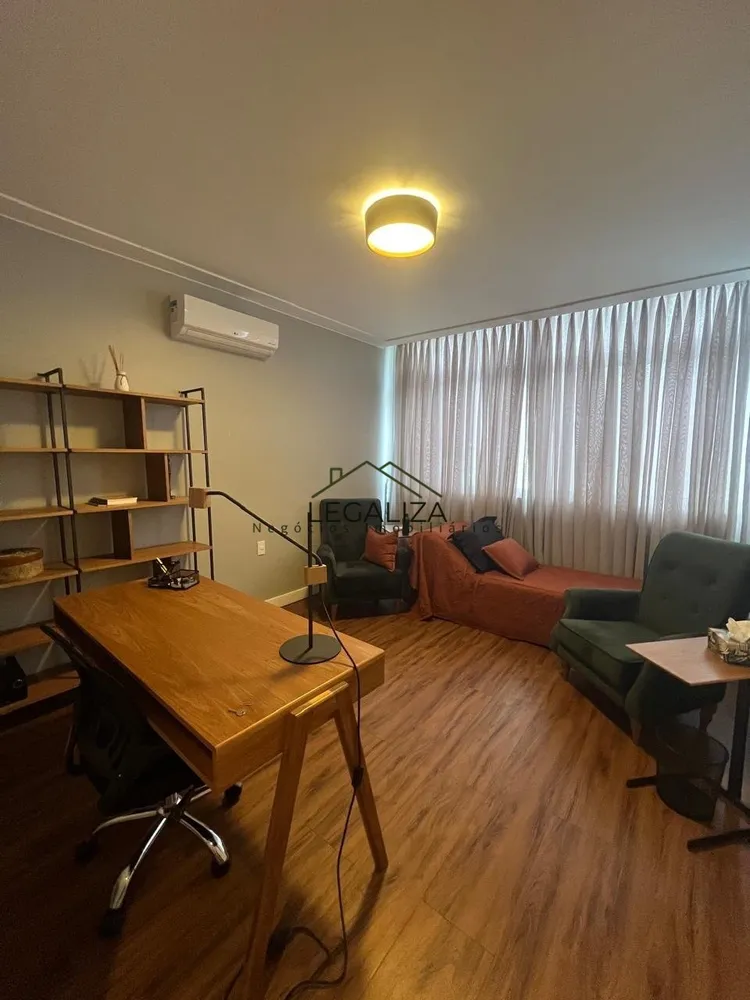 Sala-Conjunto - Foto 32