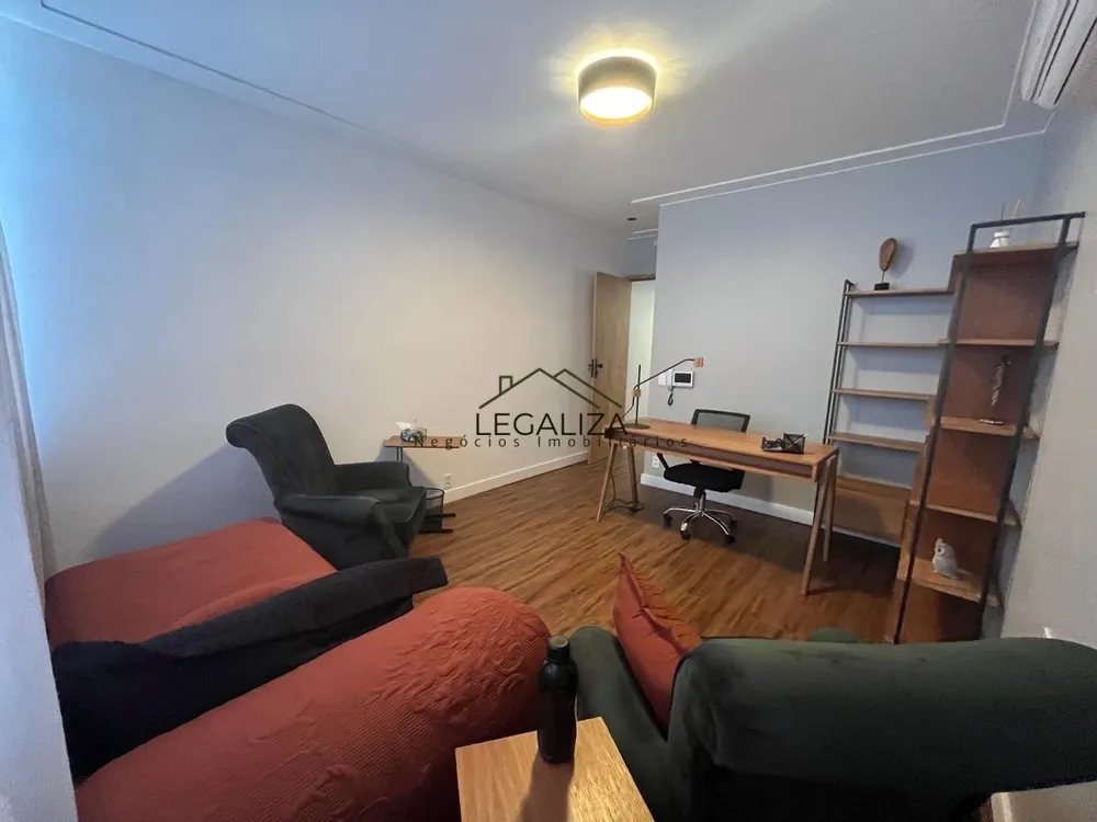 Sala-Conjunto - Foto 8
