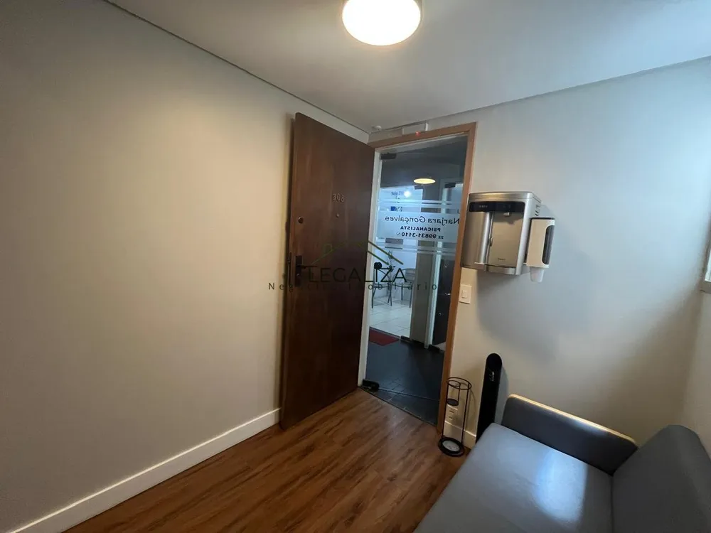 Sala-Conjunto - Foto 15