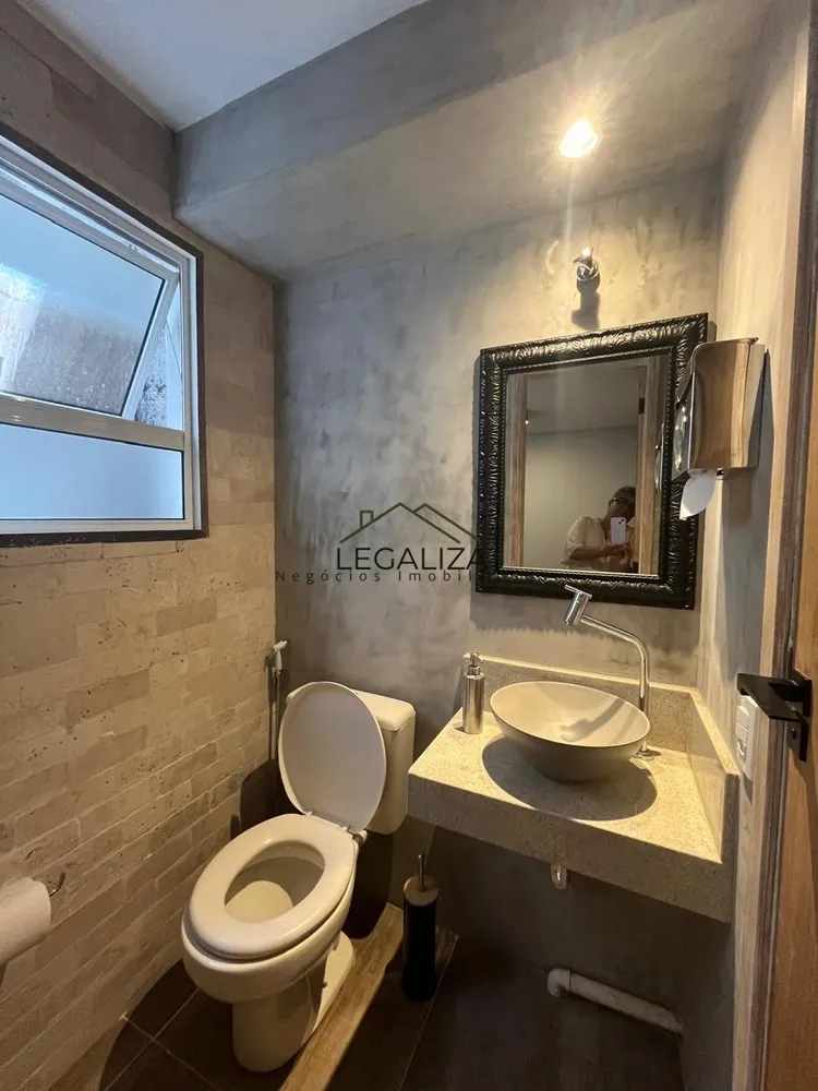 Sala-Conjunto - Foto 23