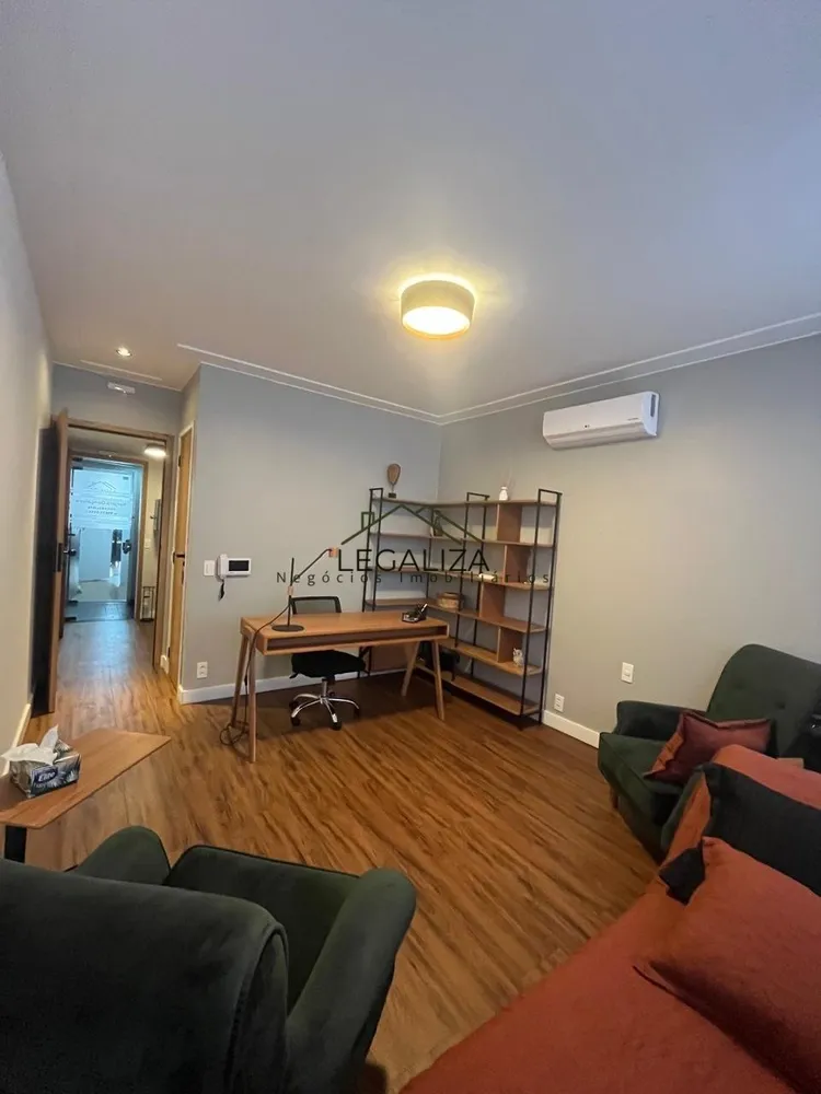 Sala-Conjunto - Foto 33