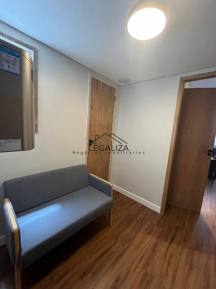 Sala-Conjunto - Foto 16