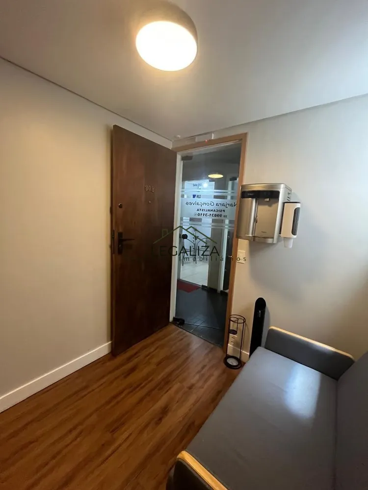 Sala-Conjunto - Foto 17