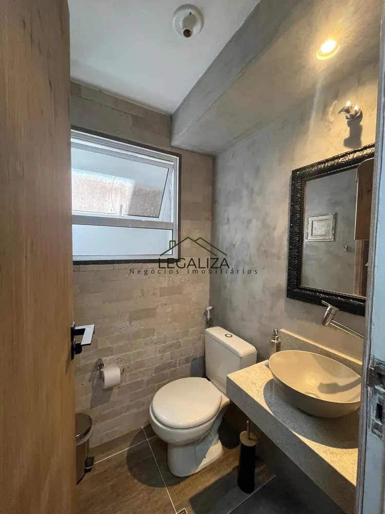 Sala-Conjunto - Foto 26