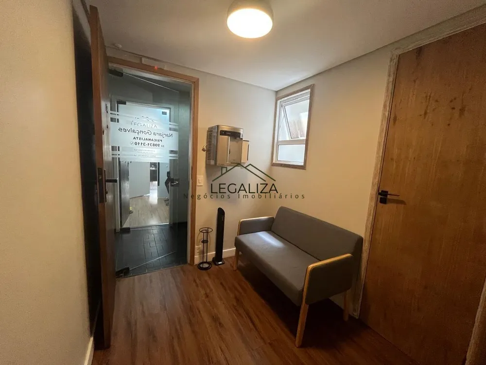 Sala-Conjunto - Foto 14