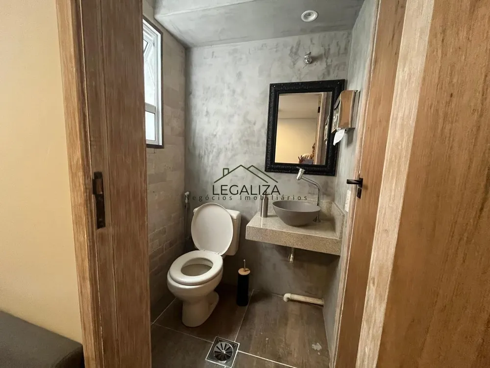 Sala-Conjunto - Foto 11