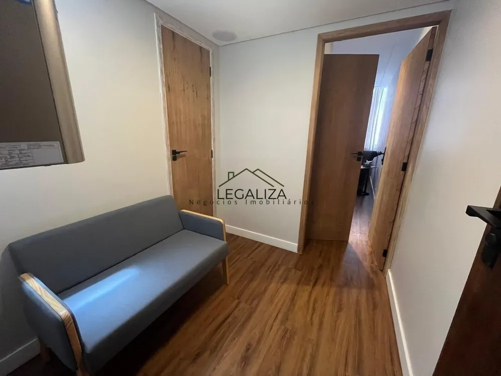 Sala-Conjunto - Foto 13