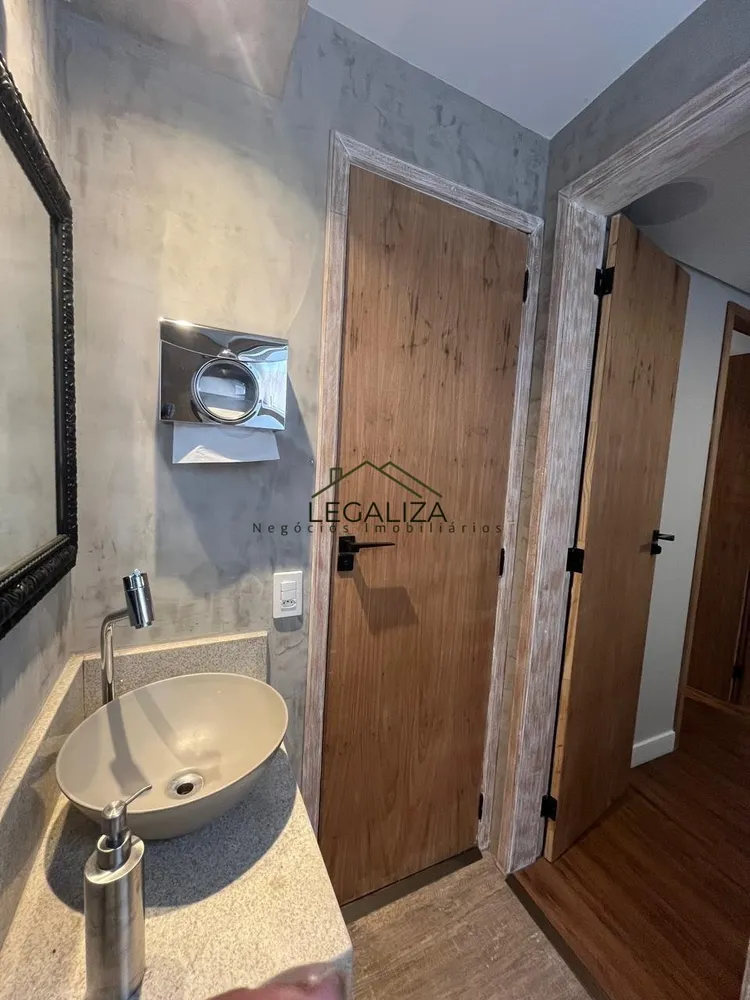 Sala-Conjunto - Foto 24