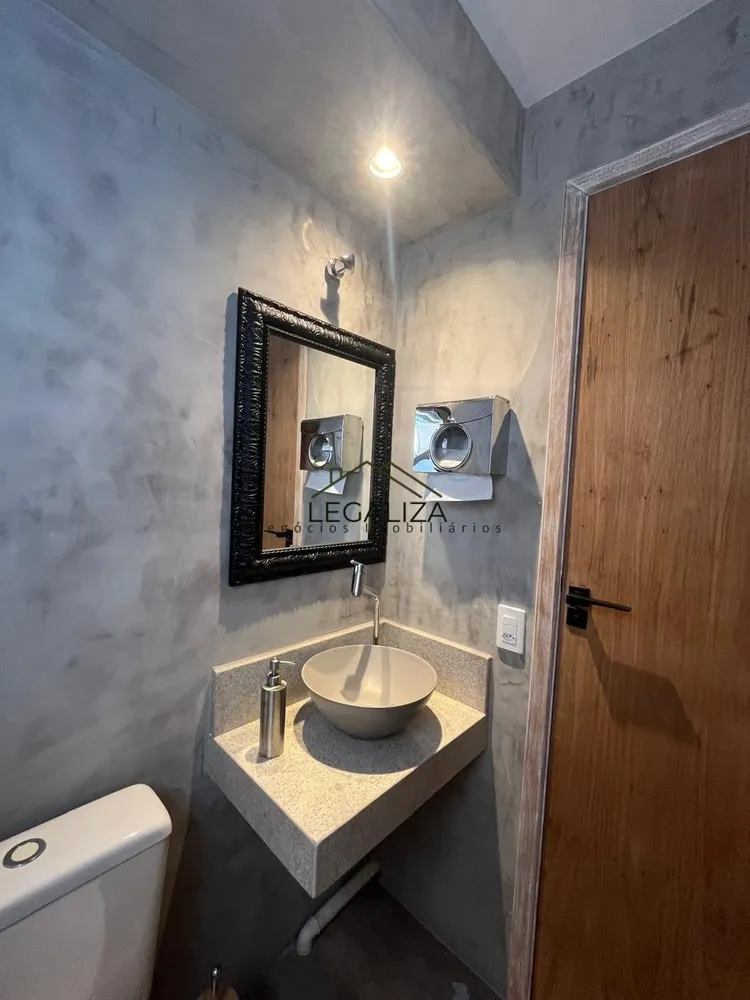 Sala-Conjunto - Foto 25