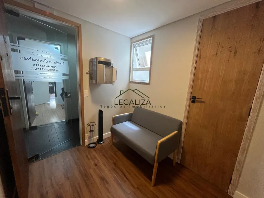 Sala-Conjunto - Foto 1