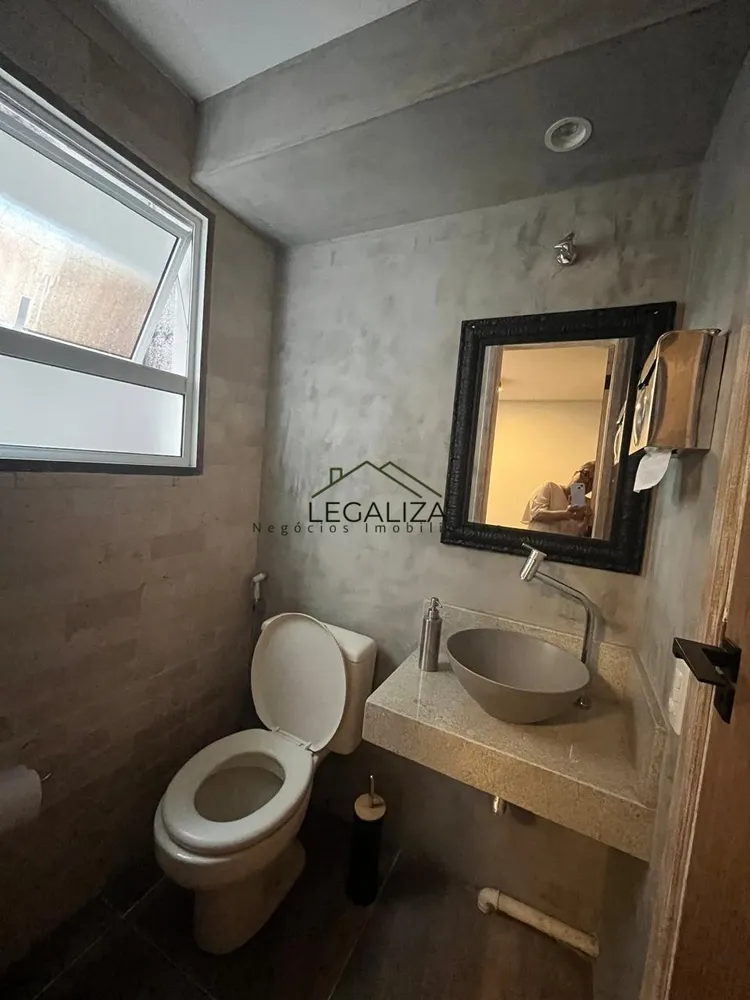 Sala-Conjunto - Foto 22