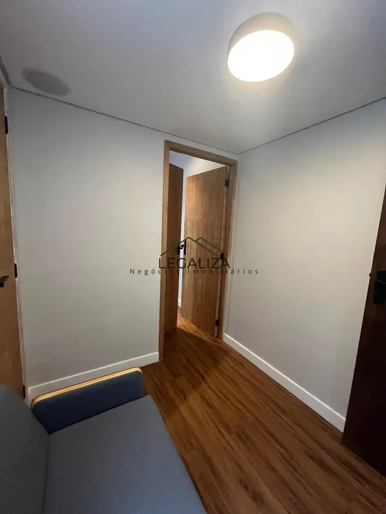Sala-Conjunto - Foto 19