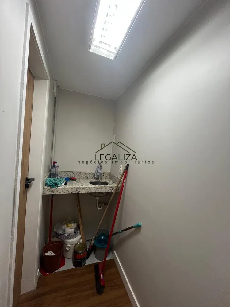 Sala-Conjunto - Foto 29