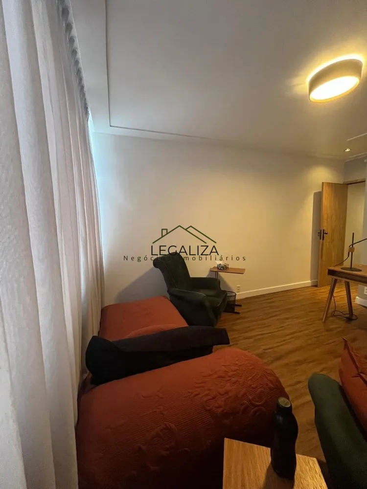 Sala-Conjunto - Foto 36