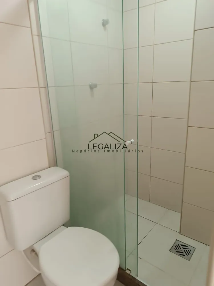 Apartamento, 2 quartos - Foto 4