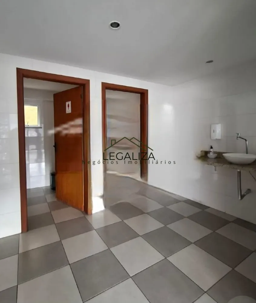Apartamento, 2 quartos - Foto 1