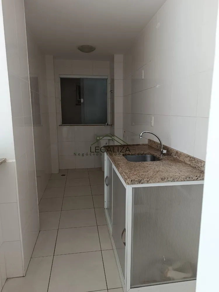 Apartamento, 2 quartos - Foto 5