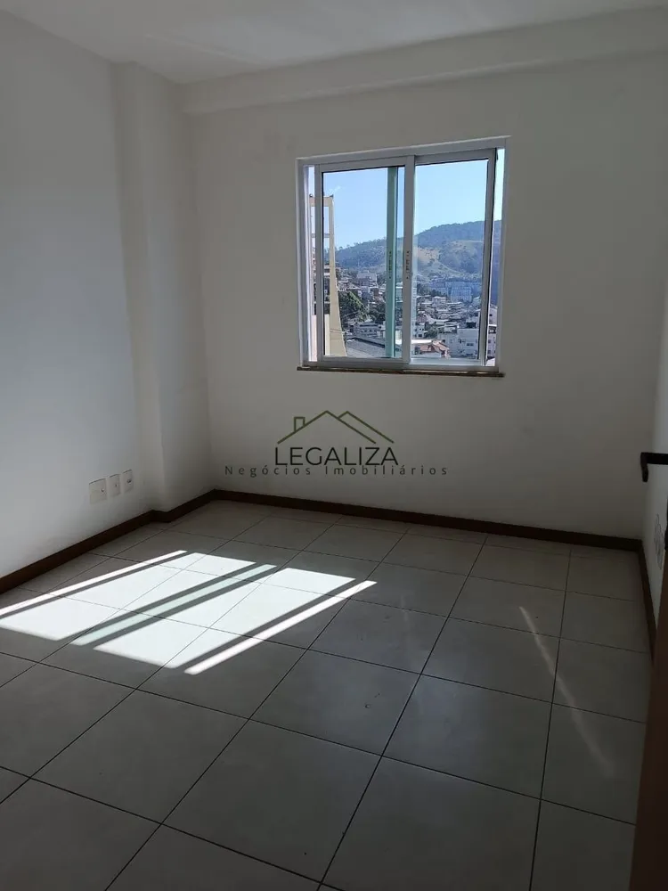 Apartamento, 2 quartos - Foto 2