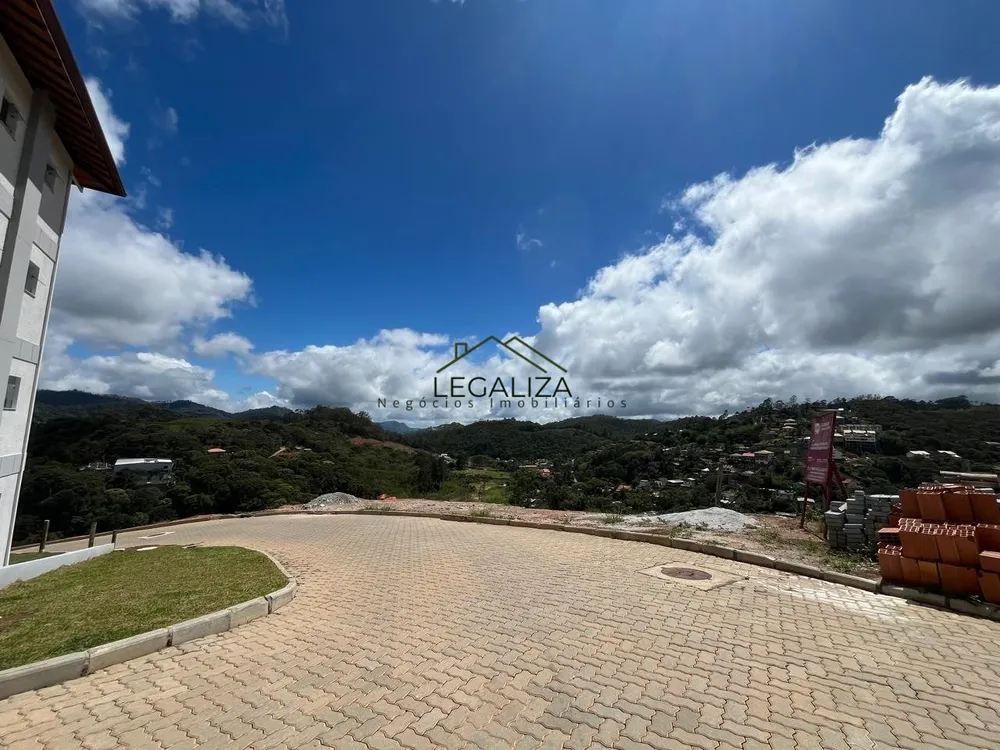 Apartamento, 2 quartos, 95 m² - Foto 4