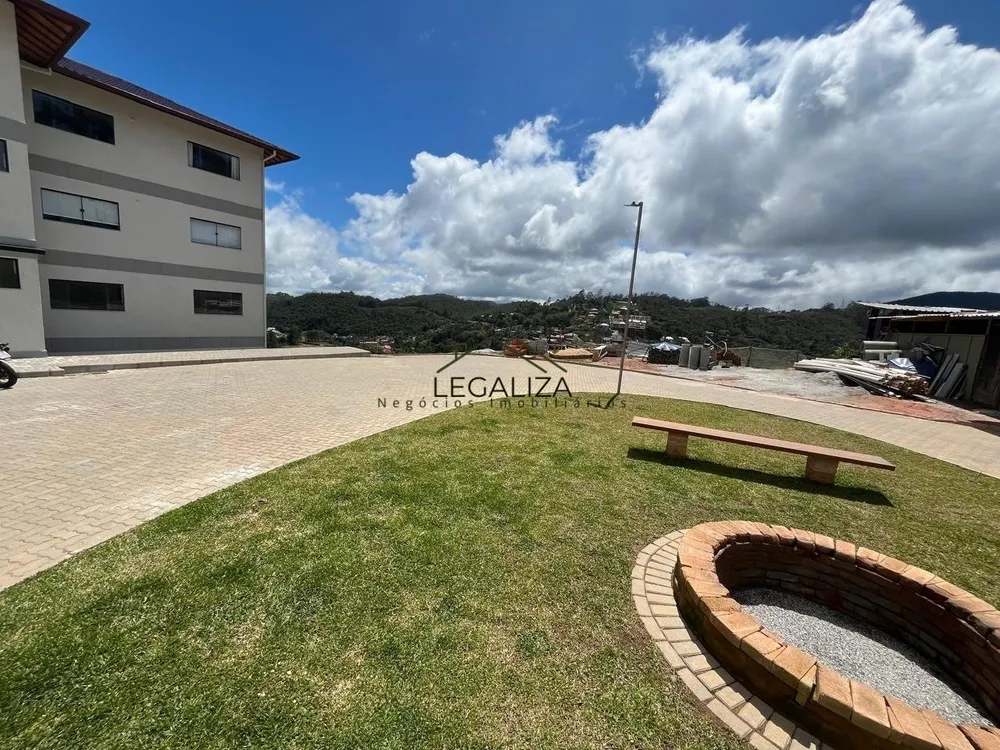 Apartamento, 2 quartos, 95 m² - Foto 7