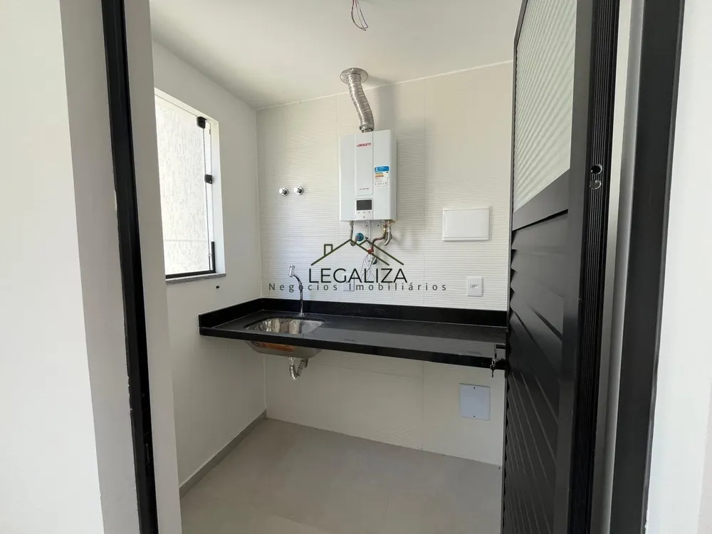 Apartamento, 2 quartos, 95 m² - Foto 12