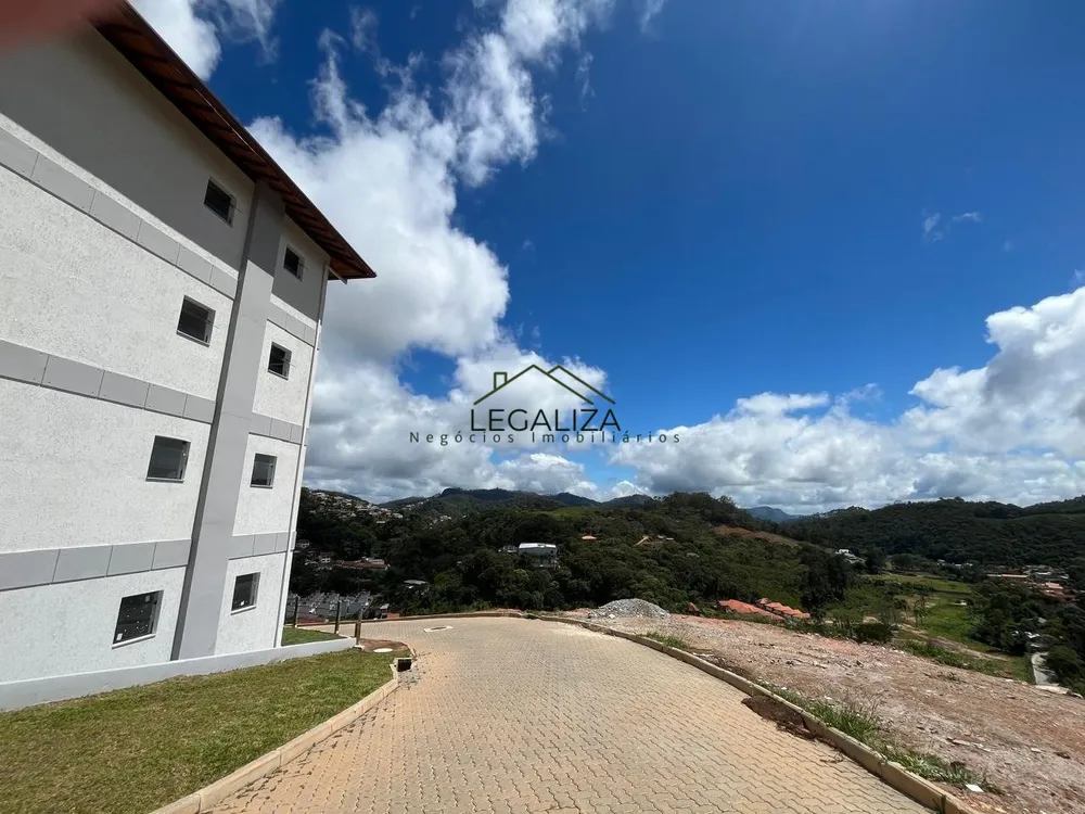 Apartamento, 2 quartos, 95 m² - Foto 5