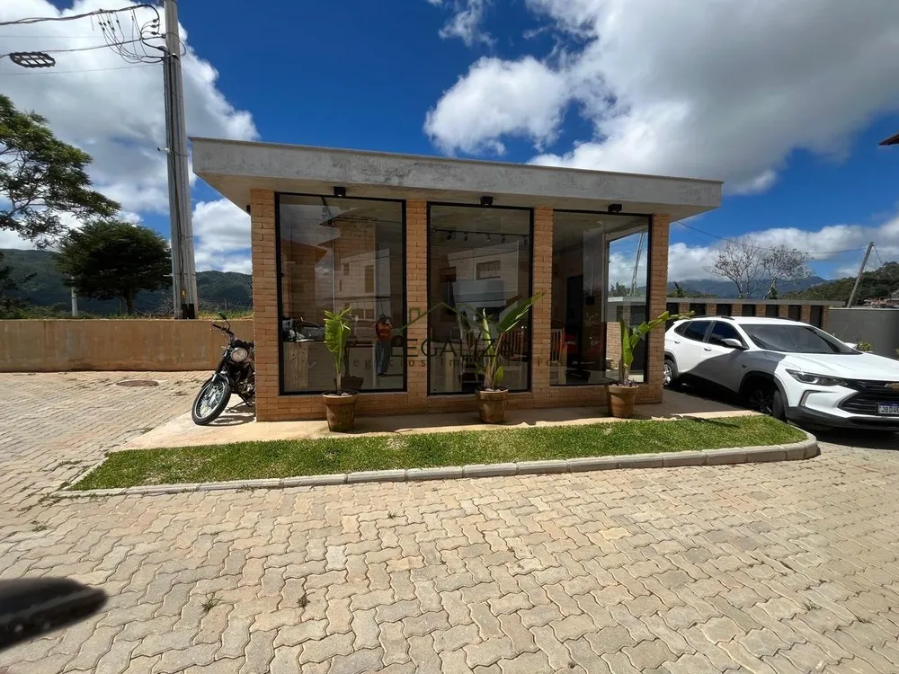 Apartamento, 2 quartos, 95 m² - Foto 8