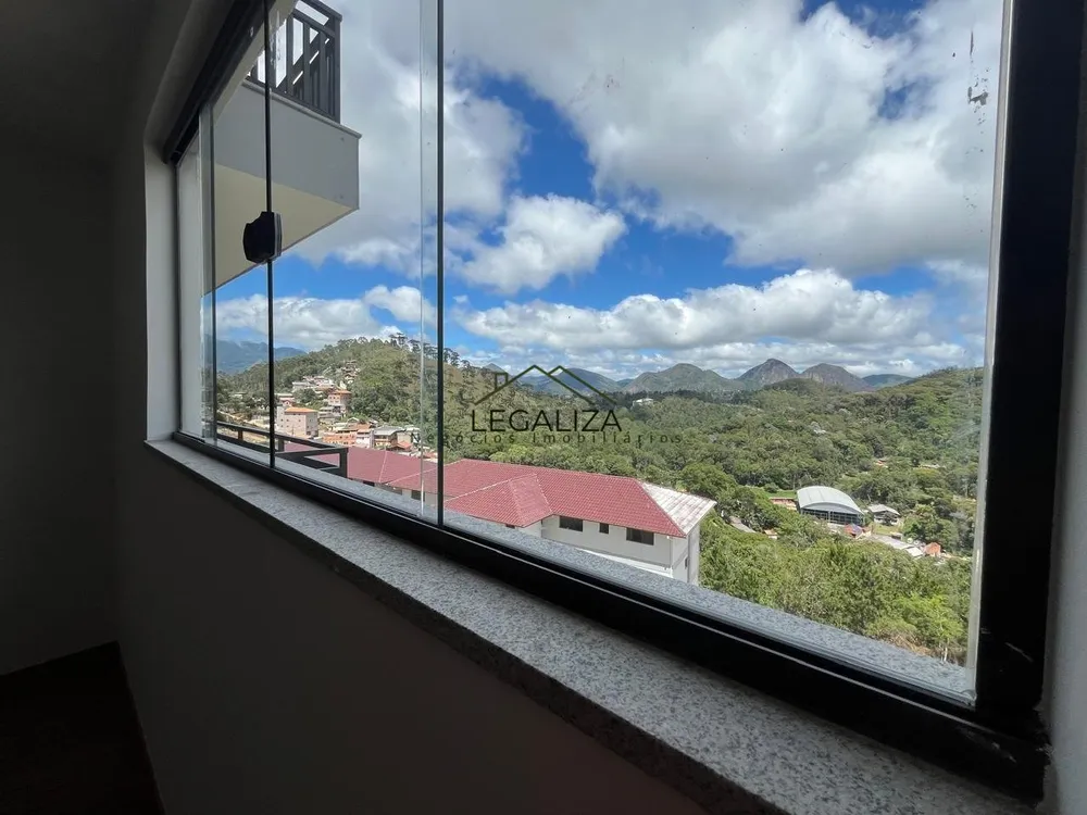 Apartamento, 2 quartos, 95 m² - Foto 20