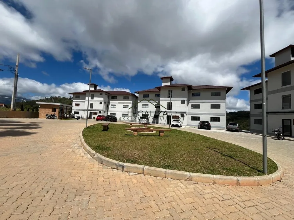 Apartamento, 2 quartos, 95 m² - Foto 1