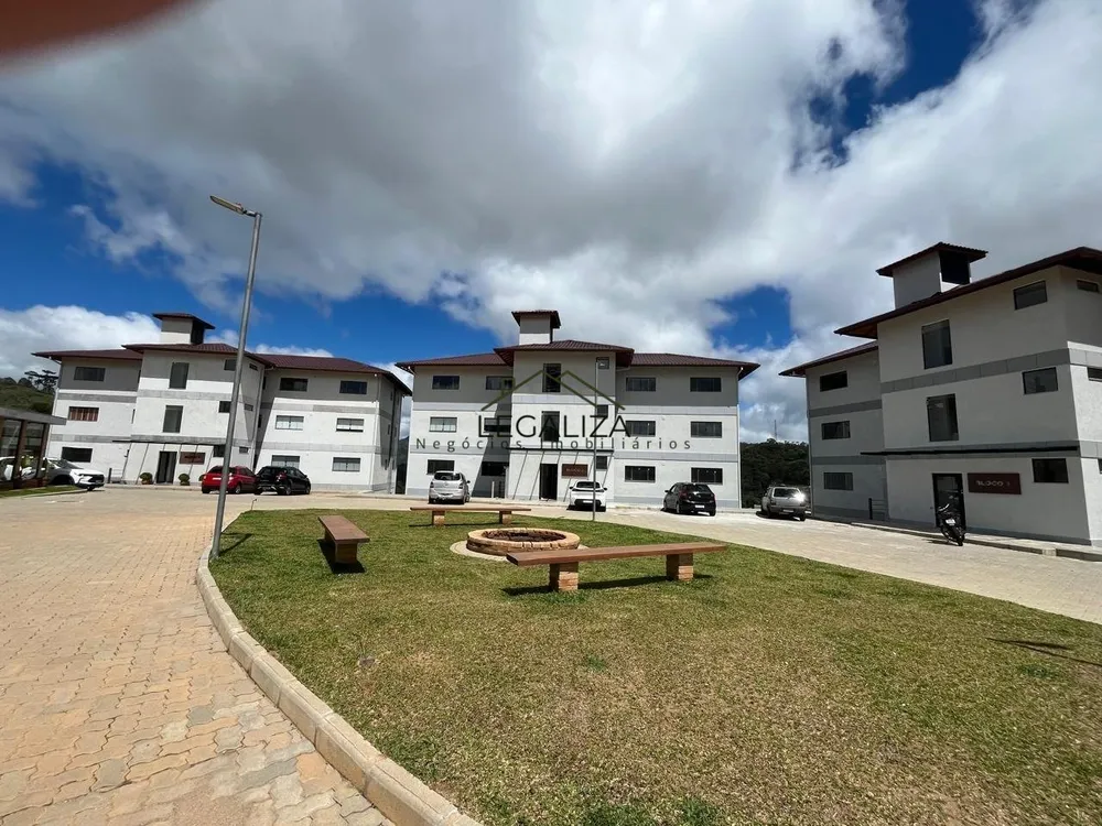Apartamento, 2 quartos, 95 m² - Foto 2