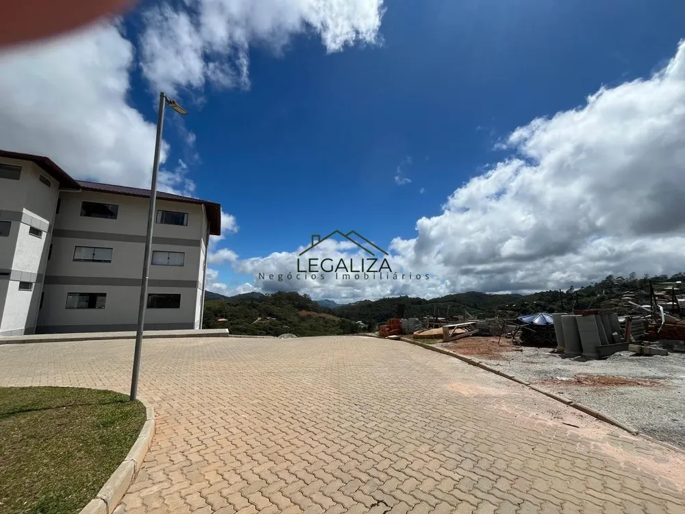 Apartamento, 2 quartos, 95 m² - Foto 3