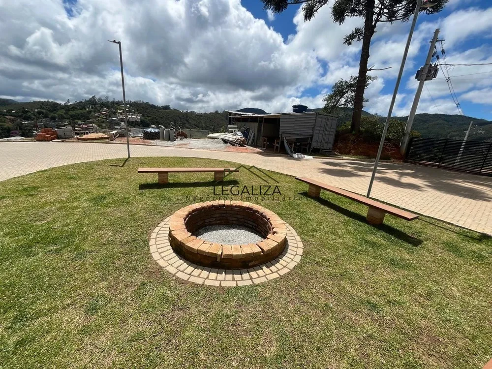 Apartamento, 2 quartos, 95 m² - Foto 6