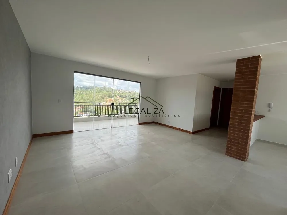 Apartamento, 2 quartos, 95 m² - Foto 13