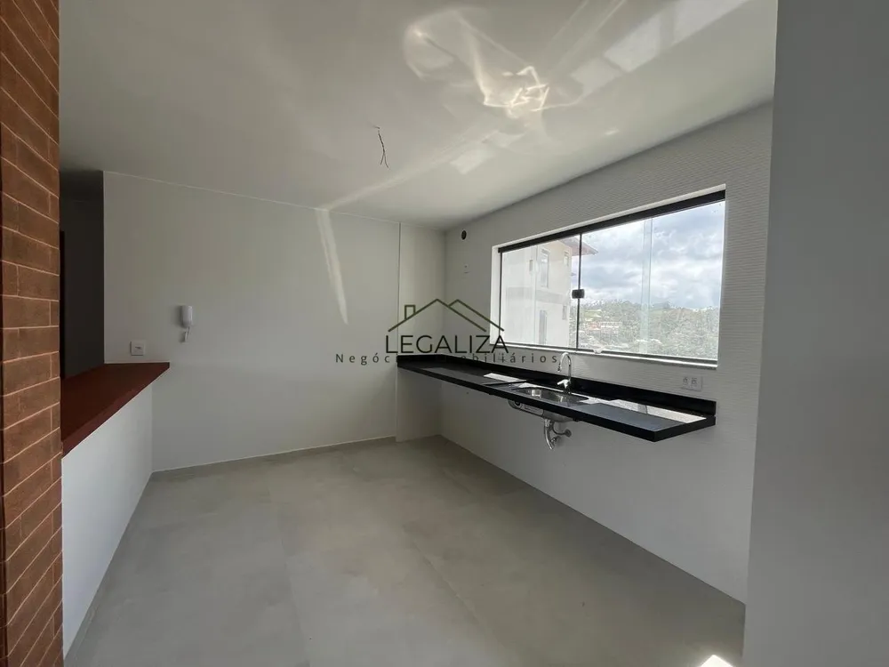 Apartamento, 2 quartos, 95 m² - Foto 14