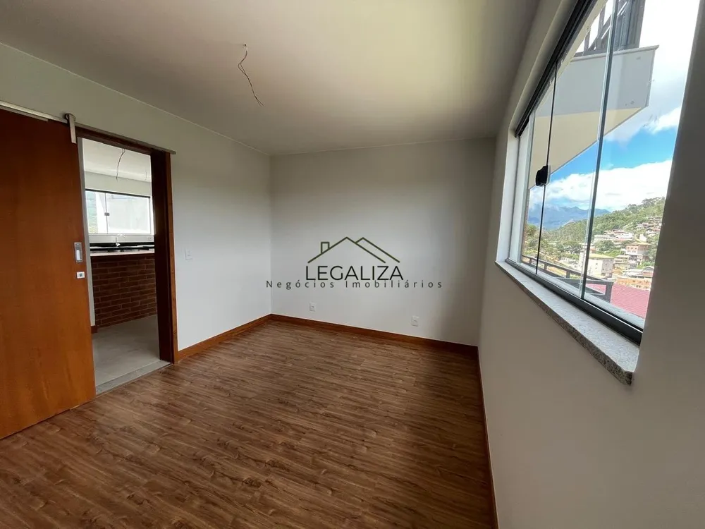 Apartamento, 2 quartos, 95 m² - Foto 21
