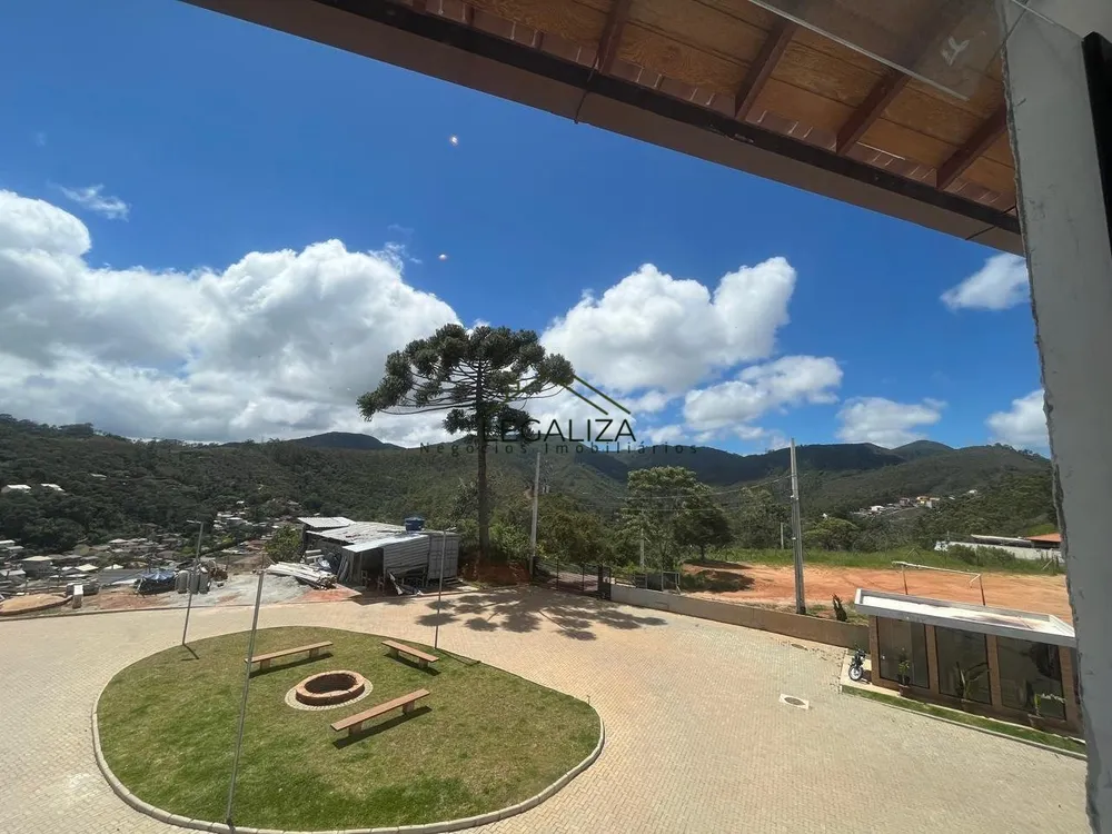 Apartamento, 2 quartos, 95 m² - Foto 10