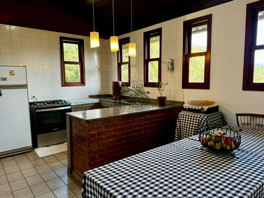 Casa, 3 quartos, 240 m² - Foto 19