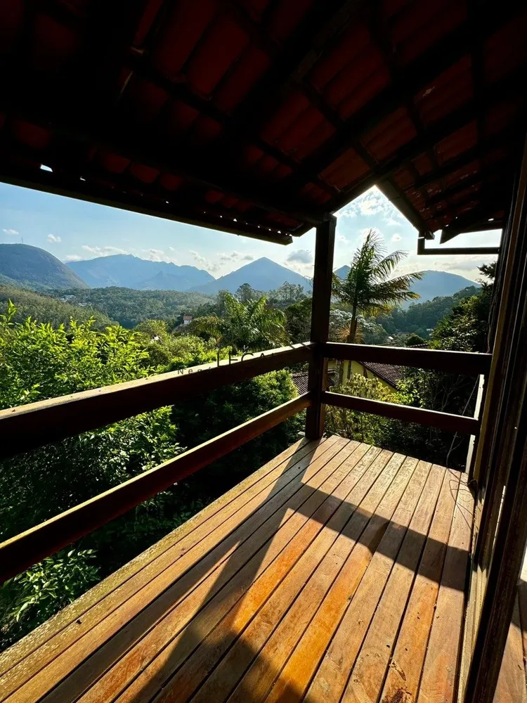 Casa, 3 quartos, 240 m² - Foto 2