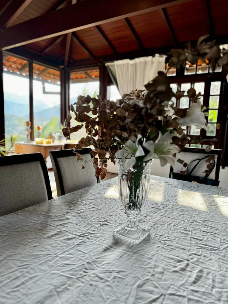 Casa, 3 quartos, 240 m² - Foto 5