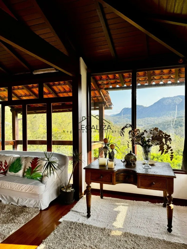 Casa, 3 quartos, 240 m² - Foto 16