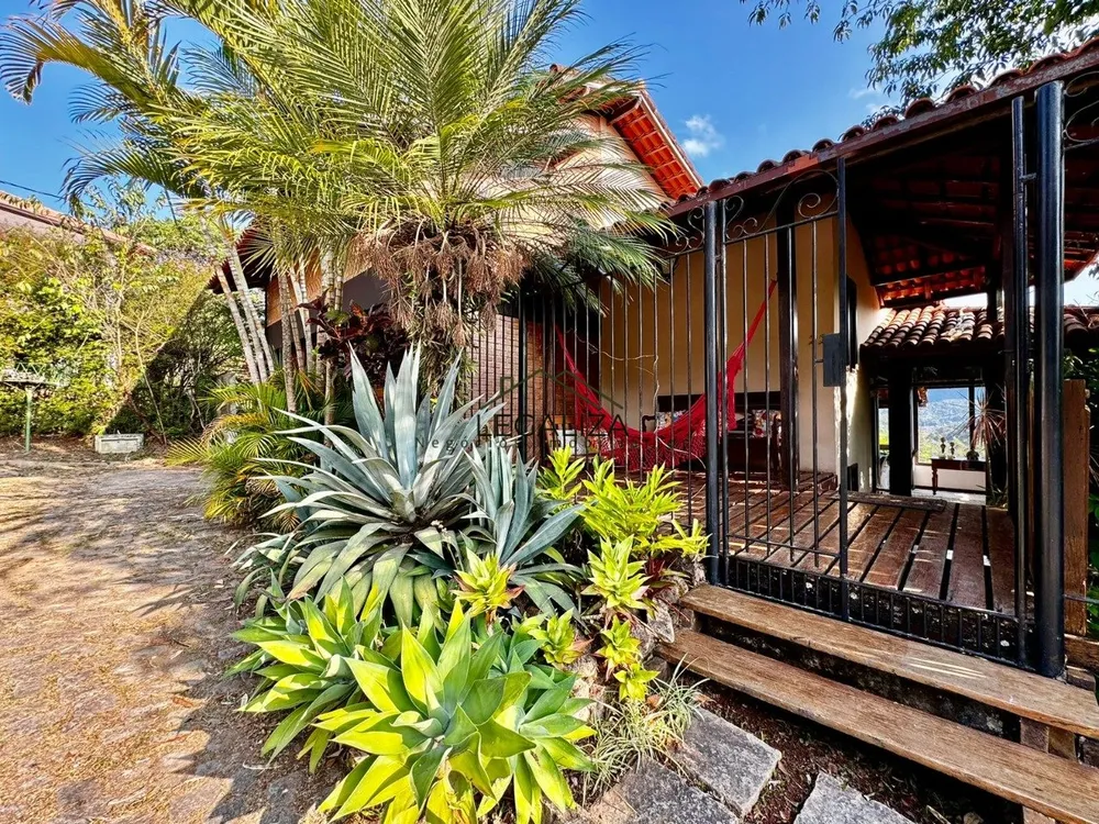 Casa, 3 quartos, 240 m² - Foto 29