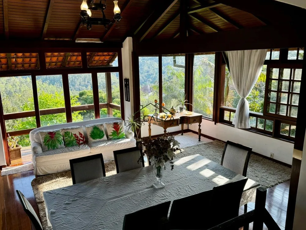 Casa, 3 quartos, 240 m² - Foto 22