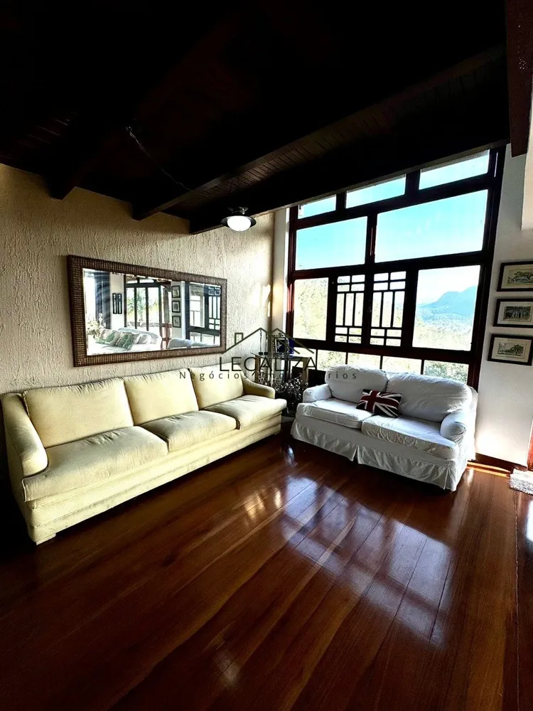 Casa, 3 quartos, 240 m² - Foto 8