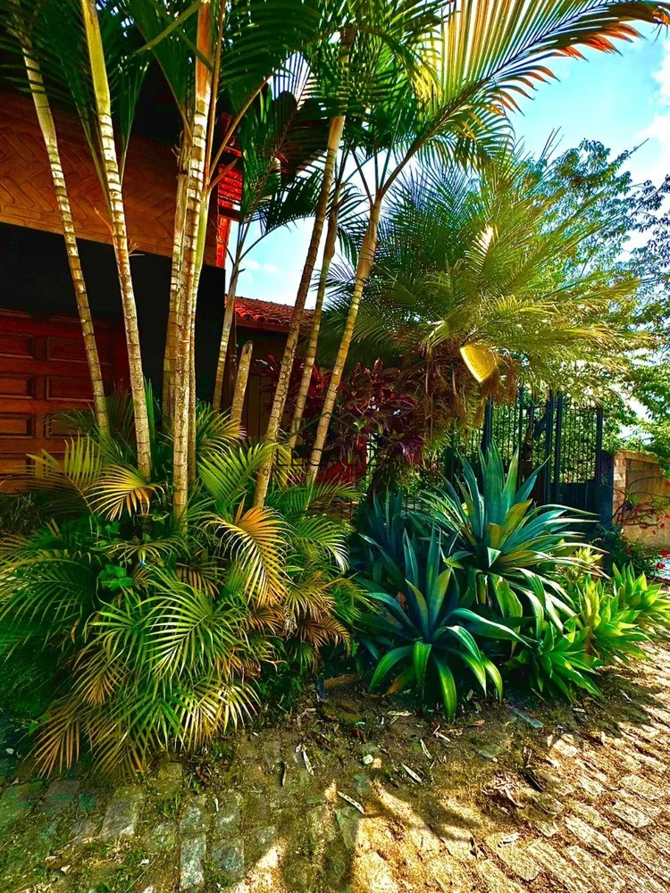 Casa, 3 quartos, 240 m² - Foto 30