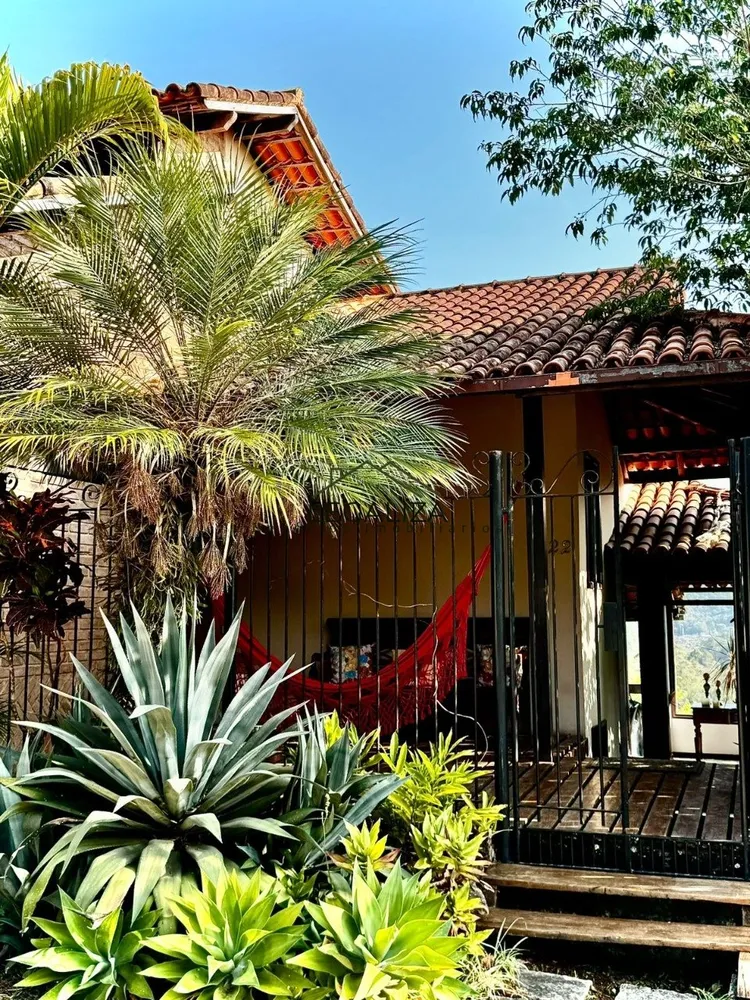 Casa, 3 quartos, 240 m² - Foto 28