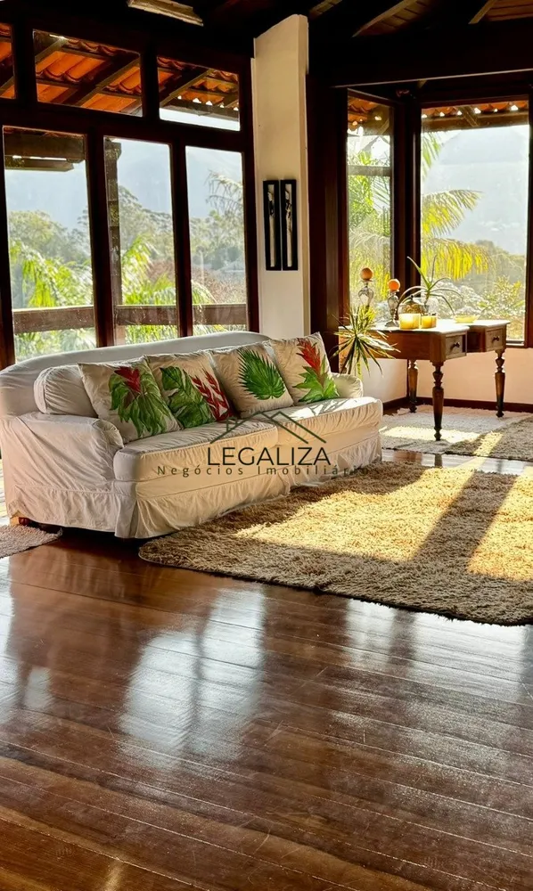 Casa, 3 quartos, 240 m² - Foto 6